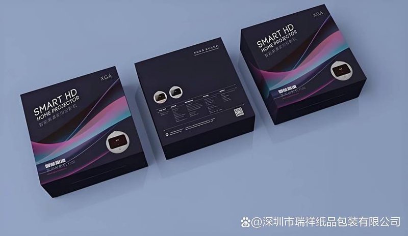 广州包装厂：服务与创新的完美结合